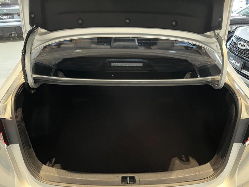 Toyota Corolla GLi 2.0 16V Flex Aut. - foto 14