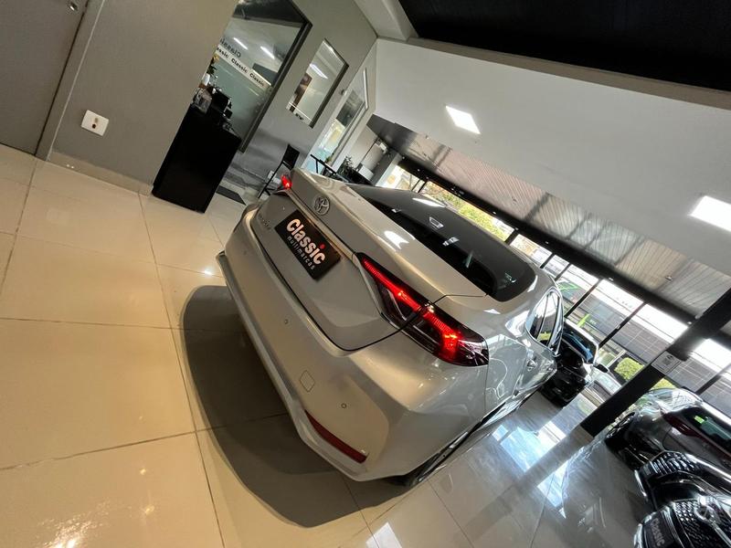 Toyota Corolla GLi 2.0 16V Flex Aut. - foto 16