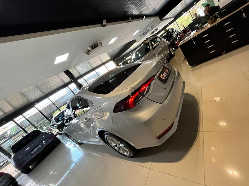 Toyota Corolla GLi 2.0 16V Flex Aut. - foto 18