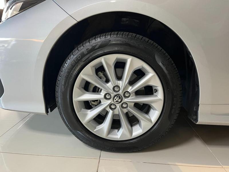 Toyota Corolla GLi 2.0 16V Flex Aut. - foto 12