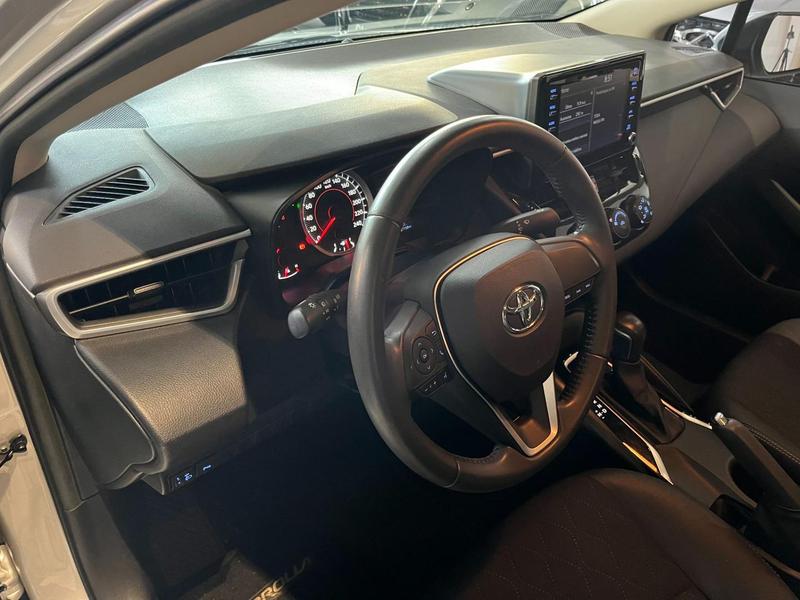 Toyota Corolla GLi 2.0 16V Flex Aut. - foto 7