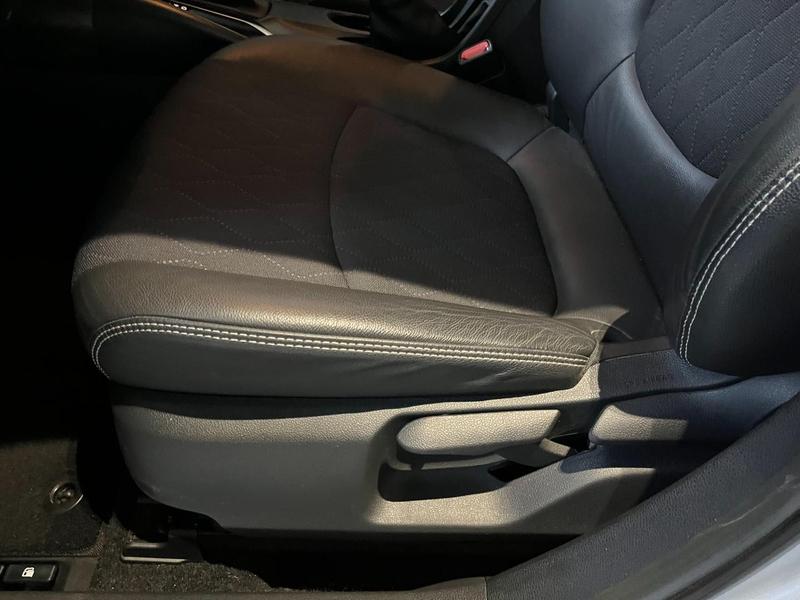 Toyota Corolla GLi 2.0 16V Flex Aut. - foto 13