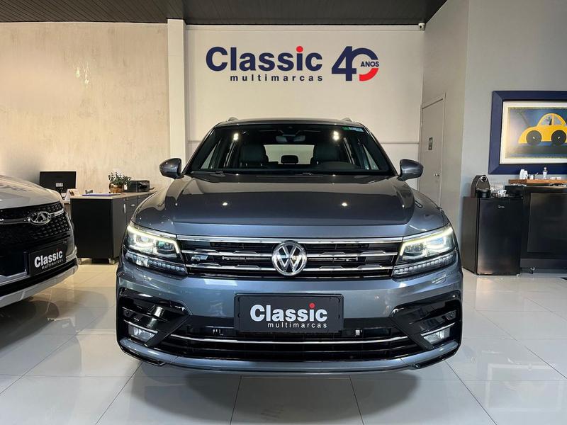 Volkswagen Tiguan Allspace 2019 à venda