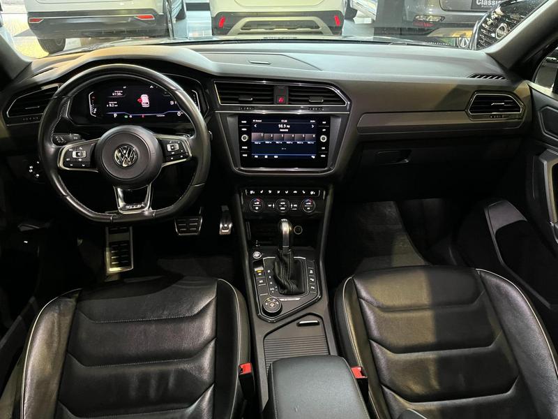 Volkswagen Tiguan Allspace R Line 350 TSI 2.0 4X4 - foto 7