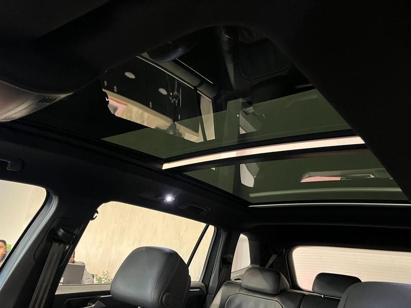 Volkswagen Tiguan Allspace R Line 350 TSI 2.0 4X4 - foto 14