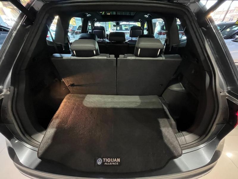 Volkswagen Tiguan Allspace R Line 350 TSI 2.0 4X4 - foto 16