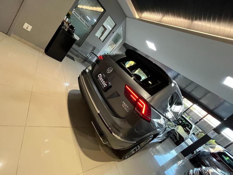 Volkswagen Tiguan Allspace R Line 350 TSI 2.0 4X4 - foto 19