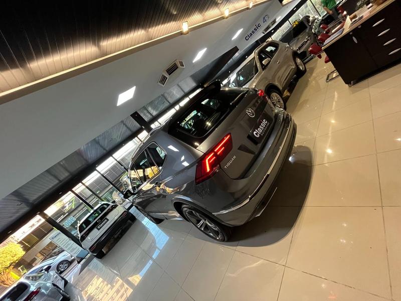 Volkswagen Tiguan Allspace R Line 350 TSI 2.0 4X4 - foto 20
