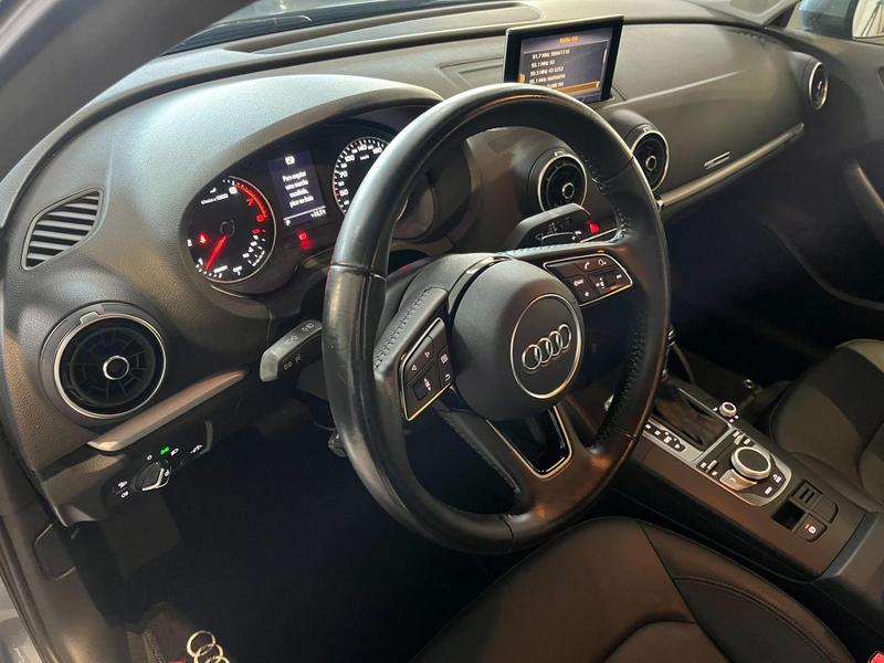 Audi A3 Sedan Prestige 1.4 Tfsii Flex Tiptronic - foto 7