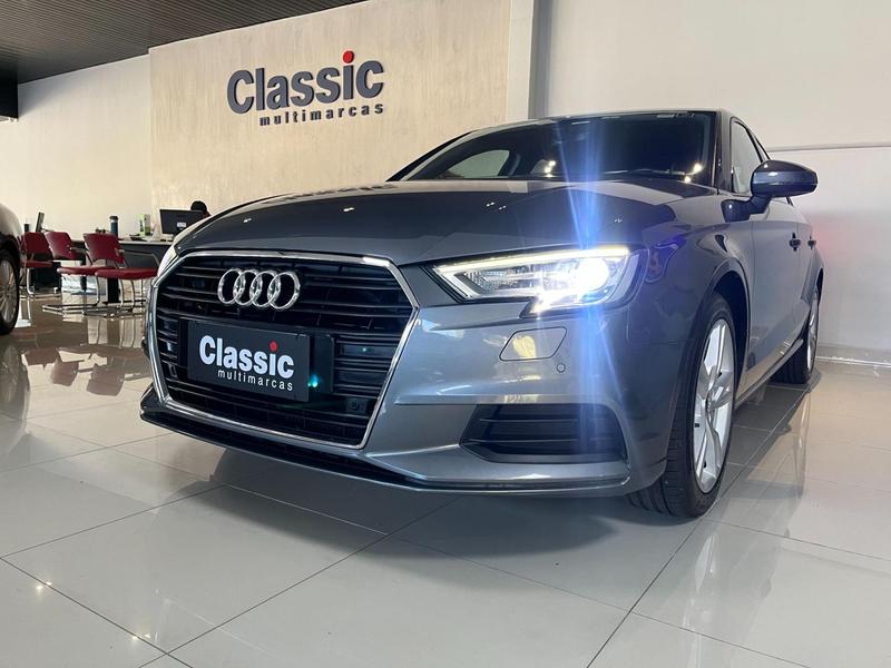 Audi A3 Sedan Prestige 1.4 Tfsii Flex Tiptronic - foto 14