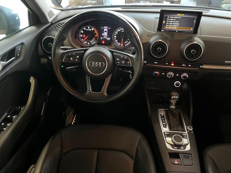 Audi A3 Sedan Prestige 1.4 Tfsii Flex Tiptronic - foto 6