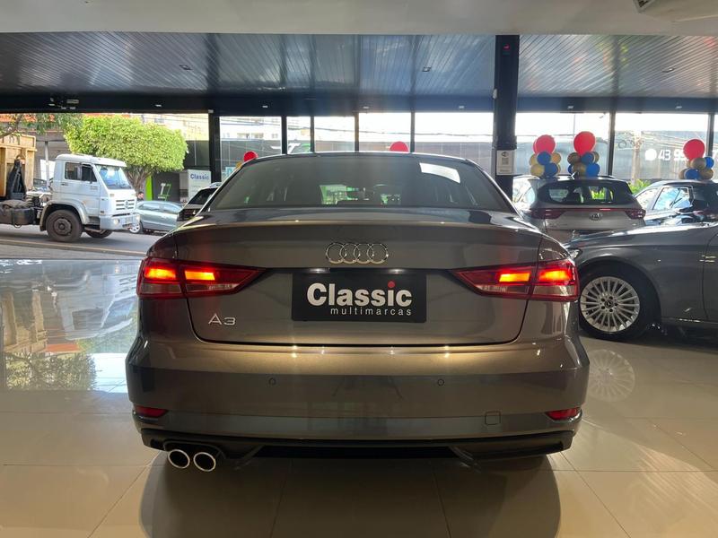 Audi A3 Sedan Prestige 1.4 Tfsii Flex Tiptronic - foto 15