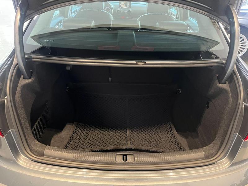 Audi A3 Sedan Prestige 1.4 Tfsii Flex Tiptronic - foto 16