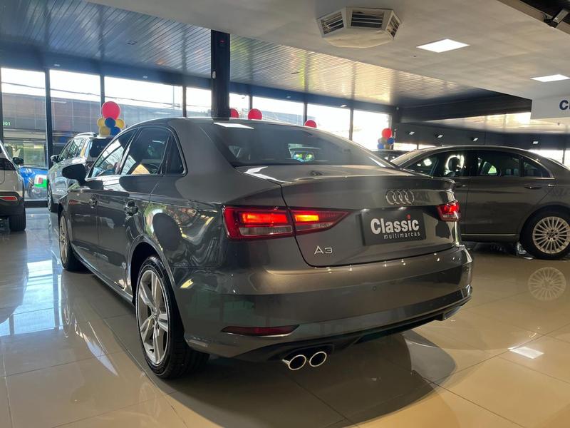 Audi A3 Sedan Prestige 1.4 Tfsii Flex Tiptronic - foto 18