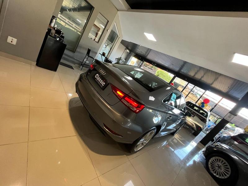 Audi A3 Sedan Prestige 1.4 Tfsii Flex Tiptronic - foto 19