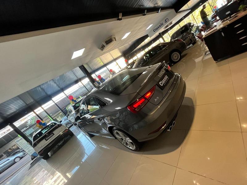 Audi A3 Sedan Prestige 1.4 Tfsii Flex Tiptronic - foto 20