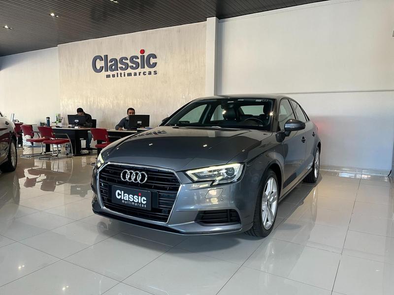 Audi A3 Sedan Prestige 1.4 Tfsii Flex Tiptronic - foto 3