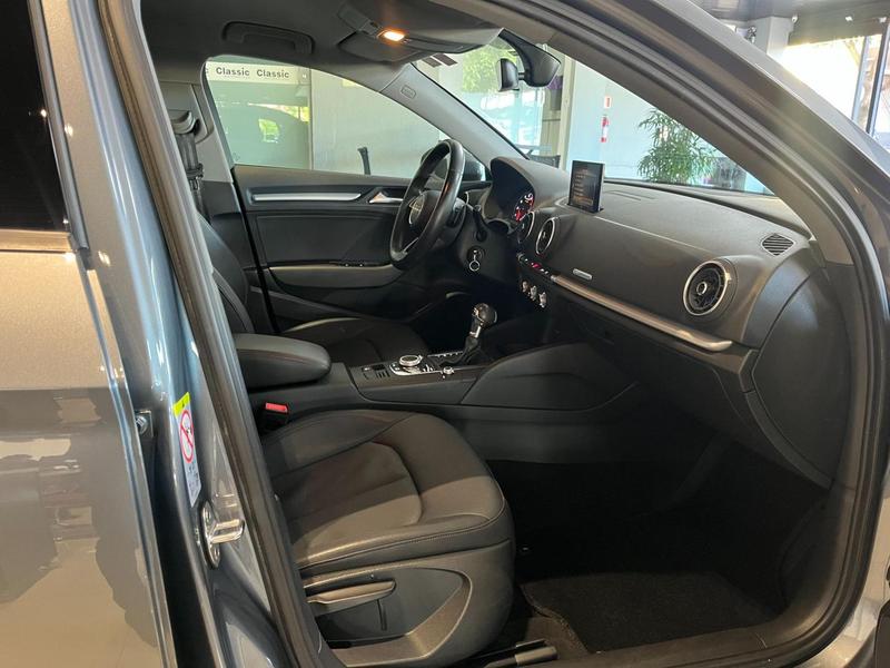 Audi A3 Sedan Prestige 1.4 Tfsii Flex Tiptronic - foto 9