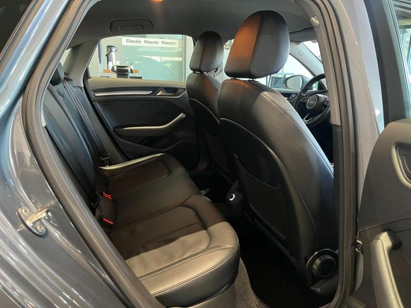Audi A3 Sedan Prestige 1.4 Tfsii Flex Tiptronic - foto 10