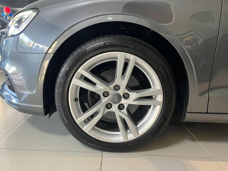 Audi A3 Sedan Prestige 1.4 Tfsii Flex Tiptronic - foto 12