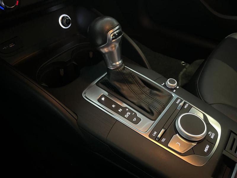 Audi A3 Sedan Prestige 1.4 Tfsii Flex Tiptronic - foto 8