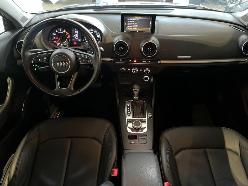 Audi A3 Sedan Prestige 1.4 Tfsii Flex Tiptronic - foto 5