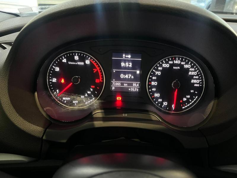 Audi A3 Sedan Prestige 1.4 Tfsii Flex Tiptronic - foto 4
