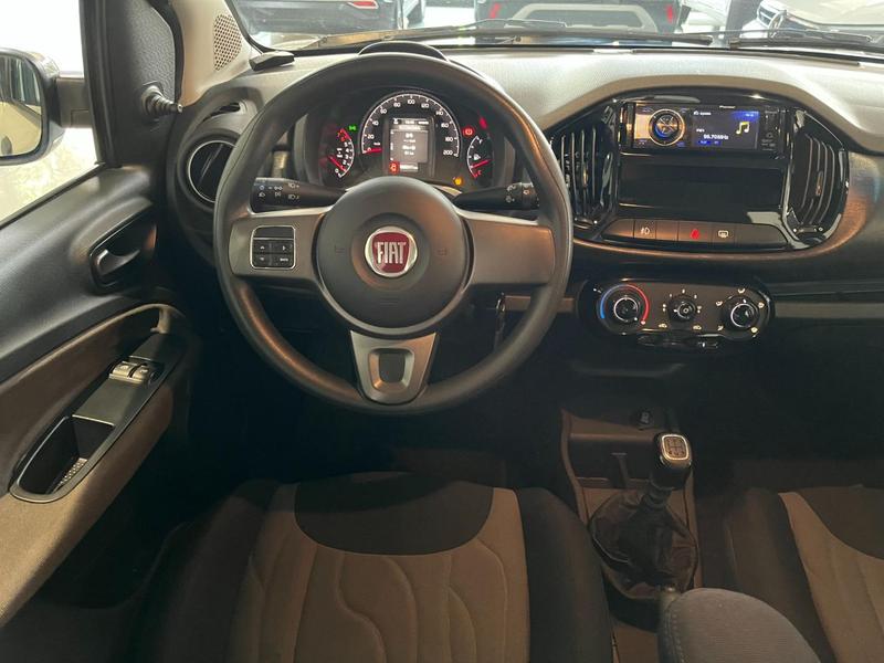 Fiat Uno Way 1.0 - foto 6