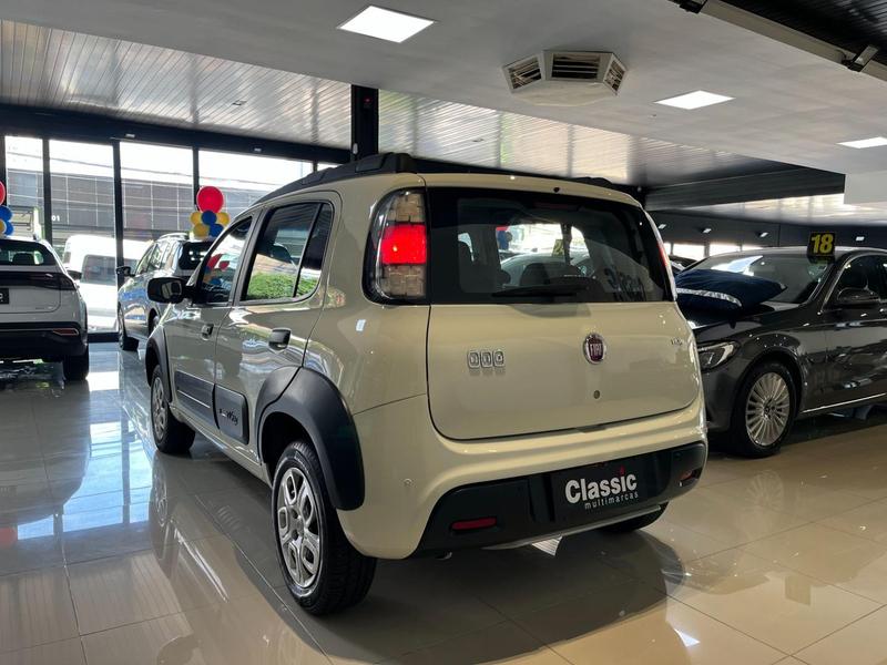 Fiat Uno Way 1.0 - foto 17