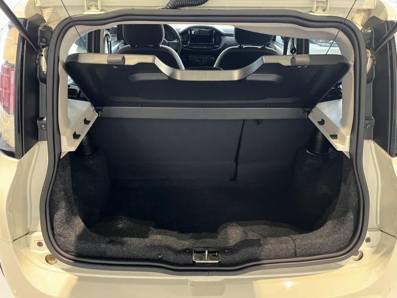 Fiat Uno Way 1.0 - foto 13