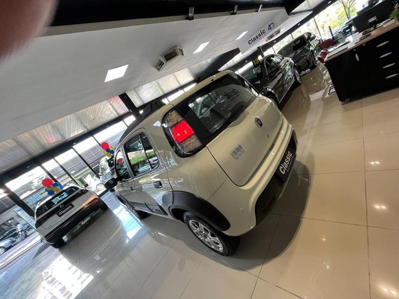 Fiat Uno Way 1.0 - foto 15