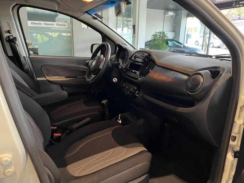 Fiat Uno Way 1.0 - foto 8