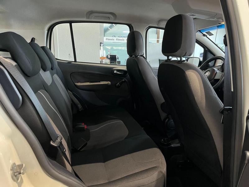 Fiat Uno Way 1.0 - foto 11
