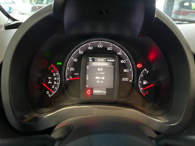 Fiat Uno Way 1.0 - foto 4