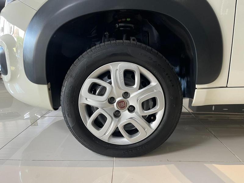 Fiat Uno Way 1.0 - foto 9