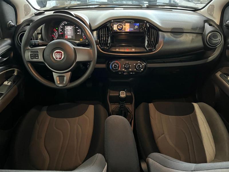 Fiat Uno Way 1.0 - foto 5