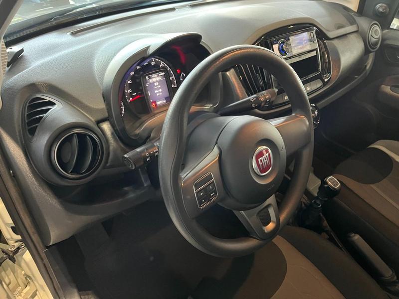 Fiat Uno Way 1.0 - foto 7
