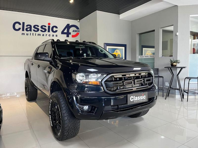 Ford Ranger Xlsblk2a 22 - foto 2