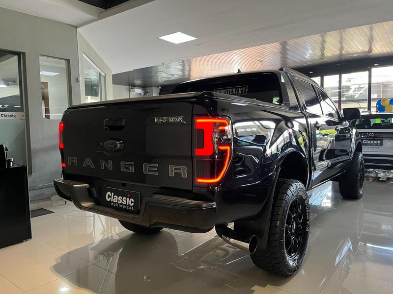 Ford Ranger Xlsblk2a 22 - foto 15