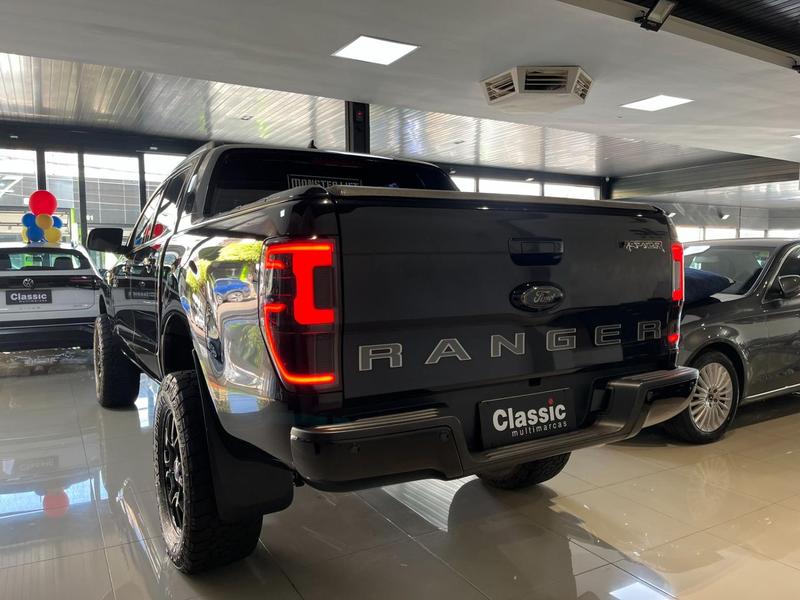 Ford Ranger Xlsblk2a 22 - foto 18