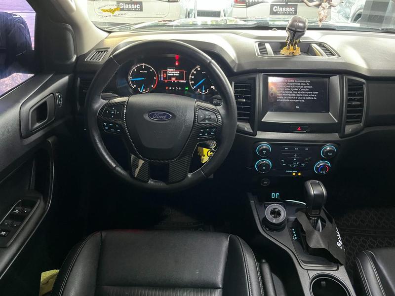 Ford Ranger Xlsblk2a 22 - foto 5