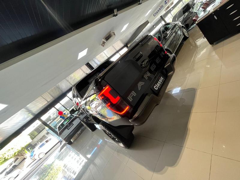 Ford Ranger Xlsblk2a 22 - foto 17
