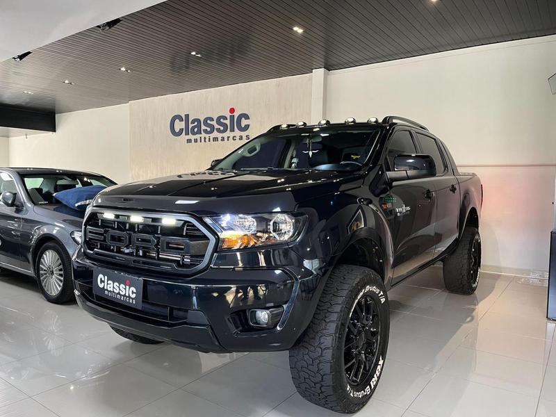 Ford Ranger Xlsblk2a 22 - foto 3
