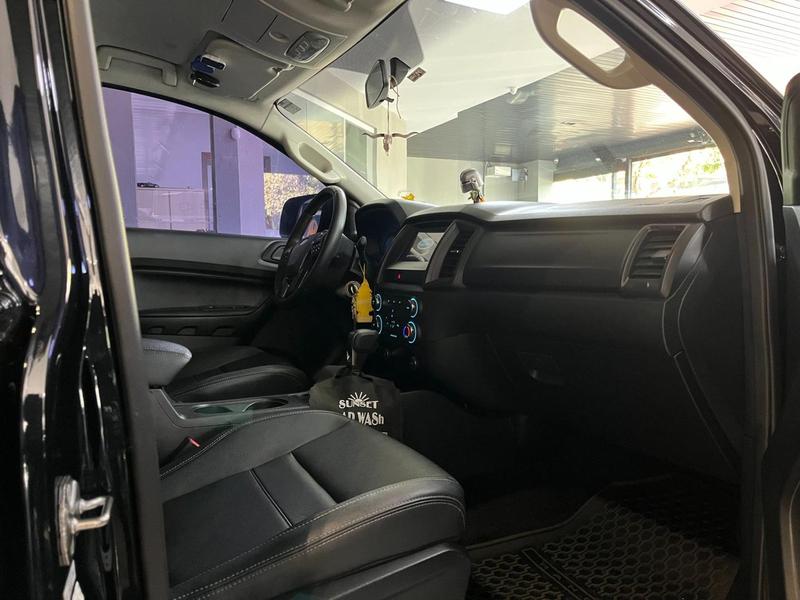 Ford Ranger Xlsblk2a 22 - foto 9
