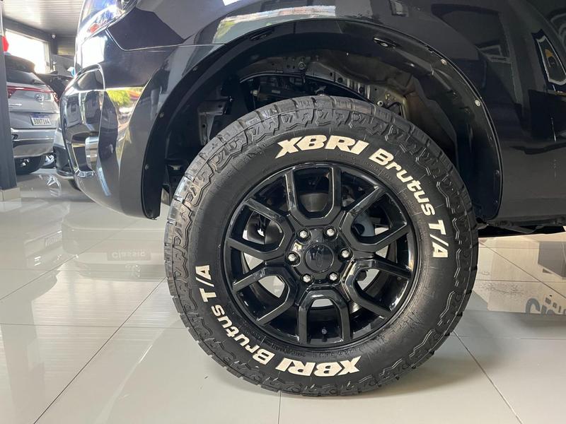 Ford Ranger Xlsblk2a 22 - foto 11