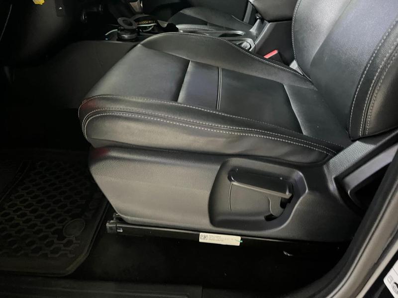 Ford Ranger Xlsblk2a 22 - foto 12