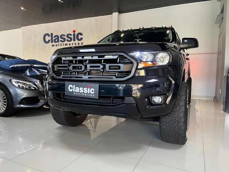 Ford Ranger Xlsblk2a 22 - foto 13