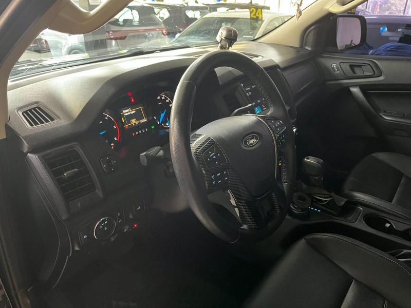 Ford Ranger Xlsblk2a 22 - foto 6