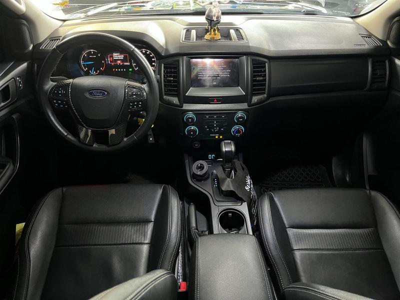 Ford Ranger Xlsblk2a 22 - foto 7