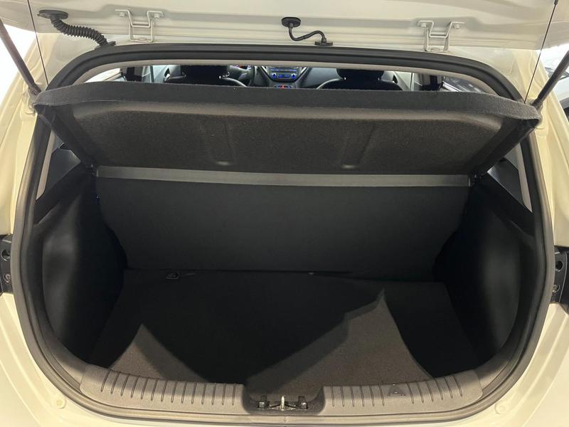 Hyundai HB20 C. C.plus C.style 1.6 Flex 16V Mec. - foto 16